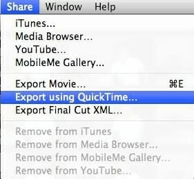 How to Burn iMovie Project to DVD 3 Options