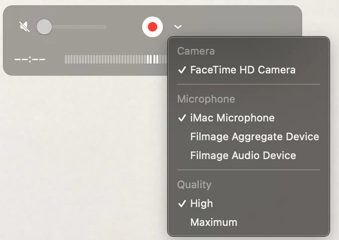 6 Ways] MacBook Webcam Recording