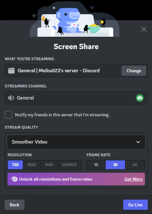 Can you get Discord on Nintendo Switch? - PC Guide