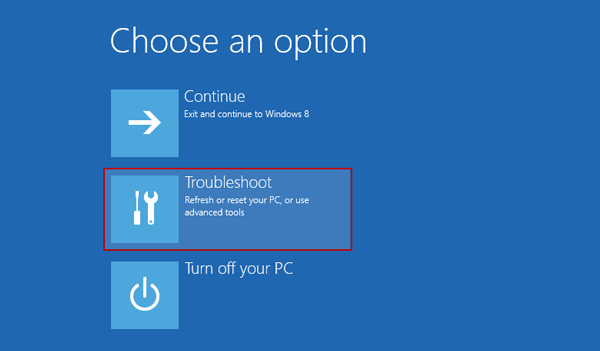 How To Disable Uefi Secure Boot In Windows 10 3017