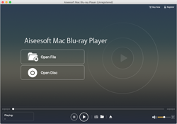 free blu-ray software for mac