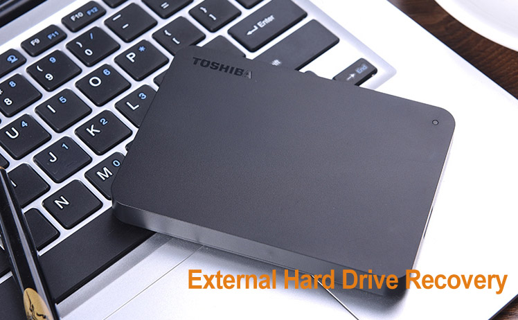 external hard drive recovery chicago