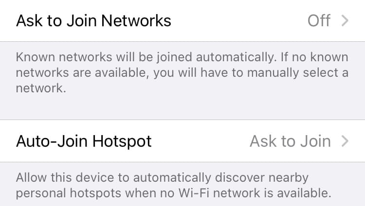 iPhone Keeps Disconnecting from WiFi [FIXED]