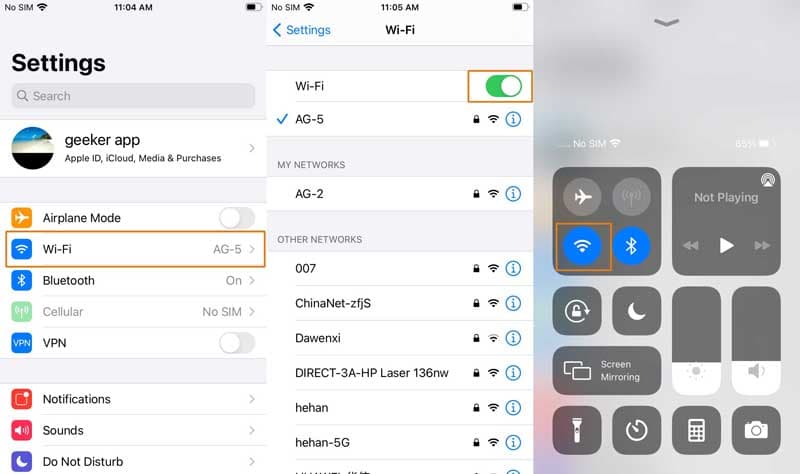 iPhone Keeps Disconnecting from WiFi [FIXED]