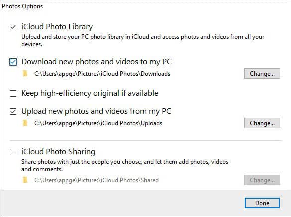 [Easy] How to Transfer Photos from iPhone to PC