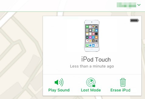 How To Unlock Ipod Touch Without Password 4 Ways