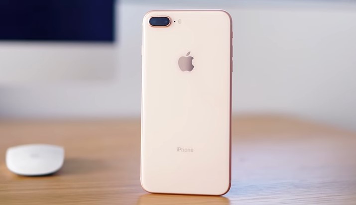 Fix 'iPhone is Disabled Connect to iTunes' on iPhone 8