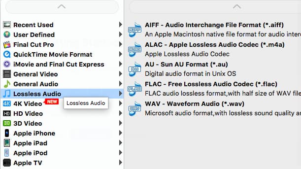 wav files for mac