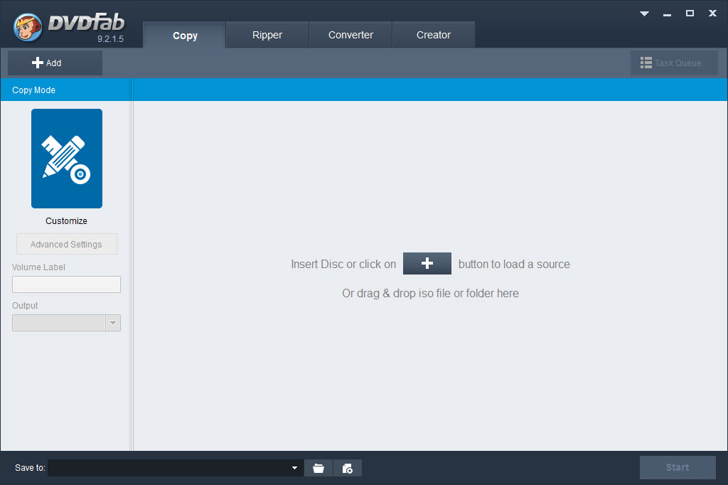 how to use dvdfab hd decrypter 11